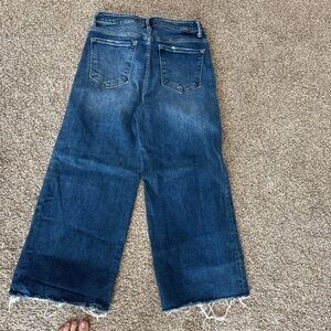 Women's Blue Jeans
